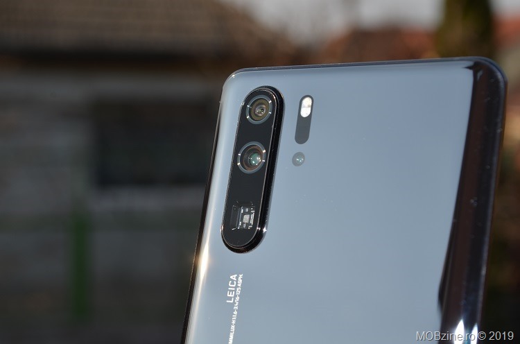 Tutorial: cum activezi pe Huawei P30 Pro navigarea prin gesturi similara cu cea de pe iPhone X