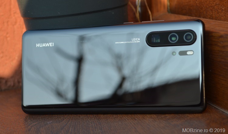 Review Huawei P30 Pro: flagship-ul cu display, camera, design si autonomie exceptionale