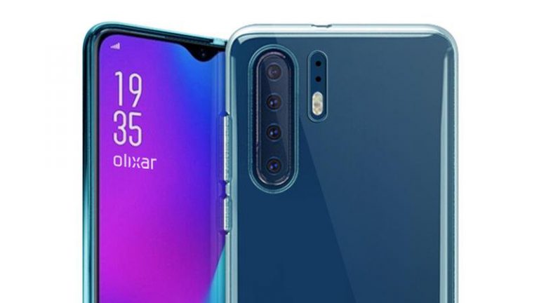 Huawei P30 Pro primeste update-ul EMUI 9.1.0.153 ce aduce dual-view camera