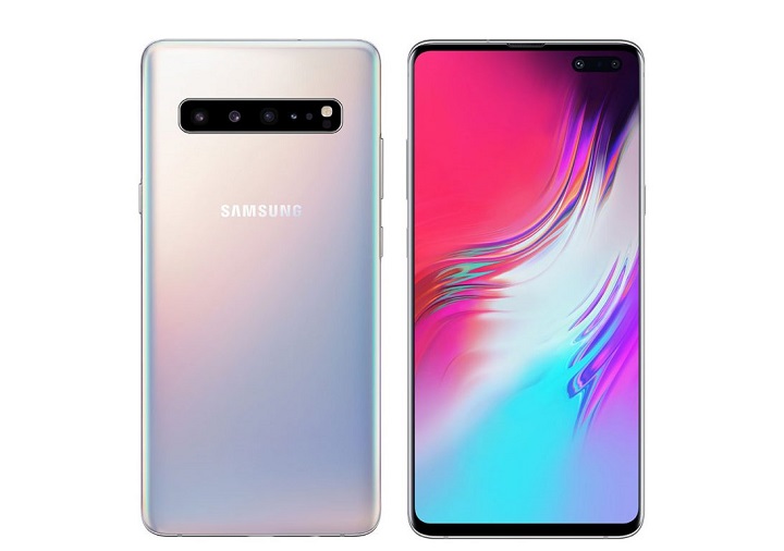 Samsung Galaxy S10 5G