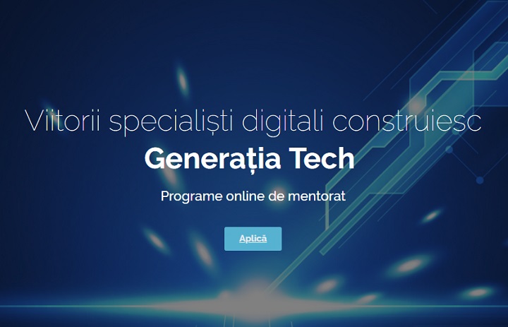 Generatia Tech