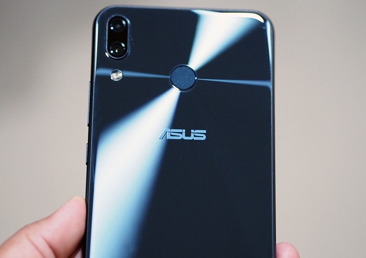 Asus ZenFone 5