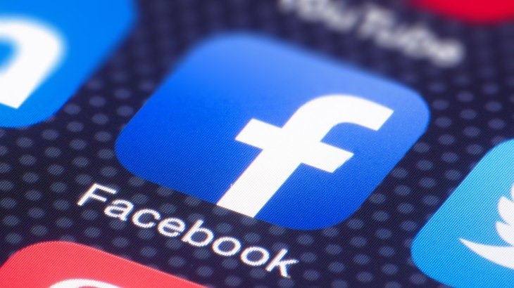 Facebook a furat ilegal datele din conturile de email a 1.5 milioane de utilizatori.