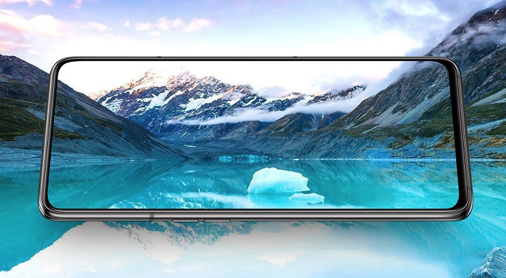 Samsung Galaxy A80