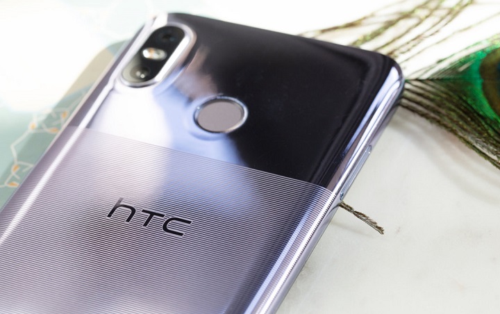 HTC 2019