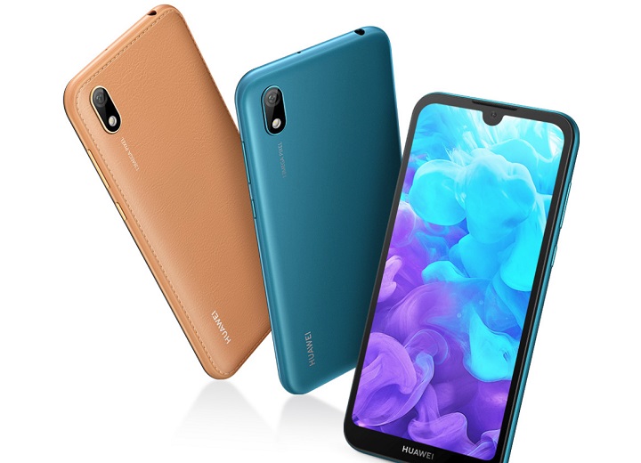 Huawei Y5 2019