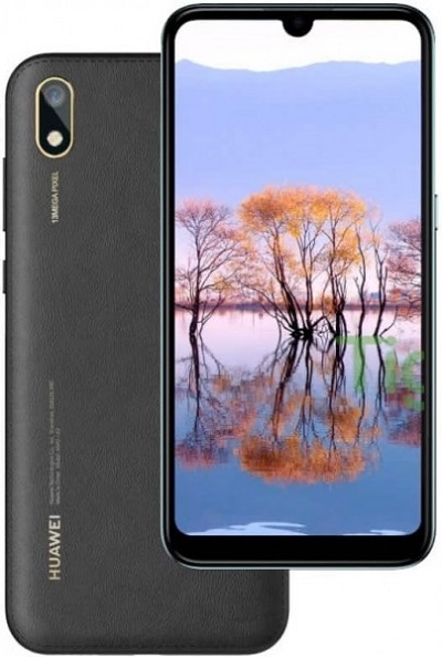 Huawei Y5 2019