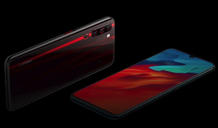 Lenovo Z6 Pro