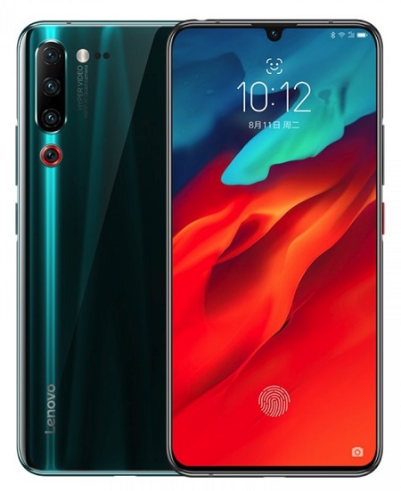 Lenovo Z6 Pro