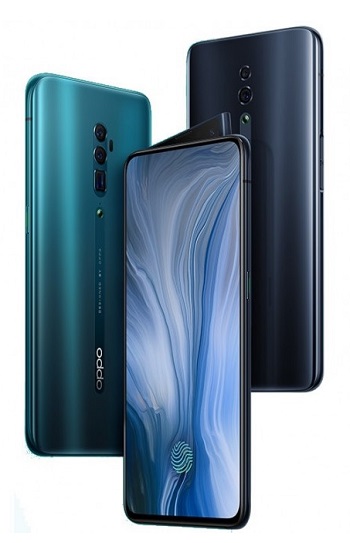 Oppo Reno 10x Zoom