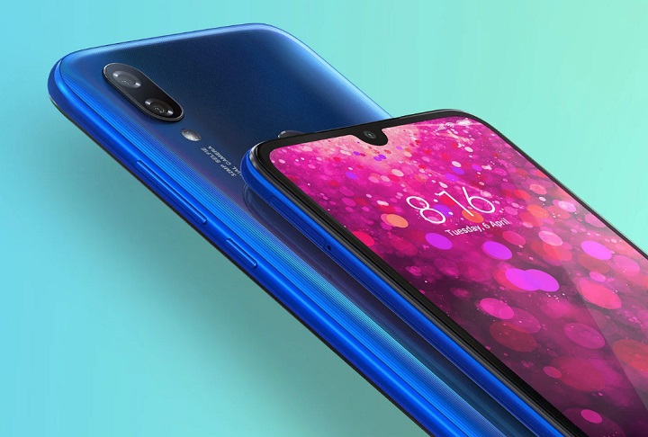 Xiaomi Redmi Y3 anuntat oficial, mid-range ce poate ajunge si in Romania