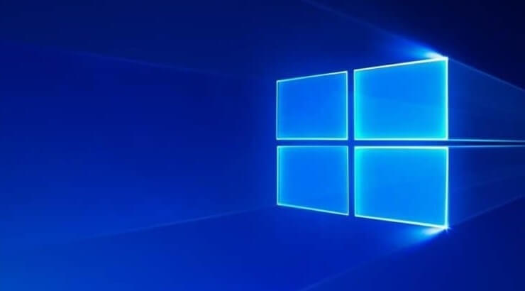 Windows 10 May 2019 Update are nevoie de minim 32 GB pentru stocare