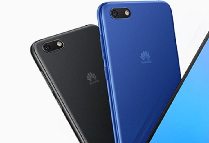 Huawei Y5 2019