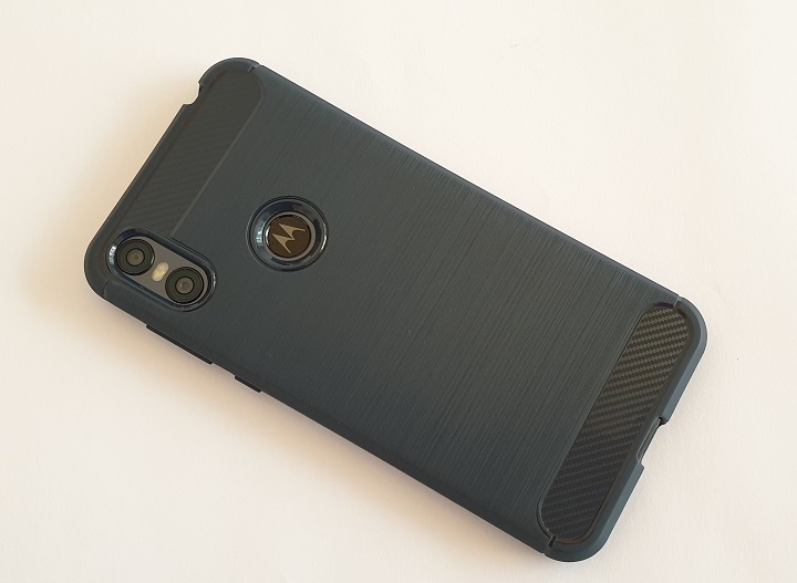 huse de protectie pentru Motorola One