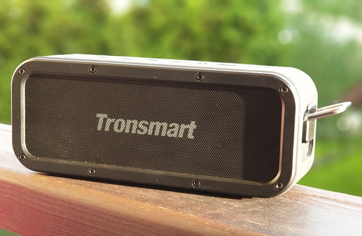 Tronsmart Element Force