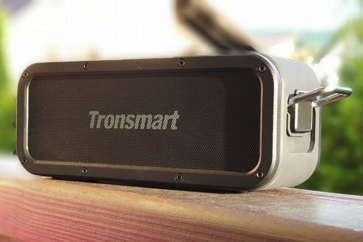 Tronsmart Element Force