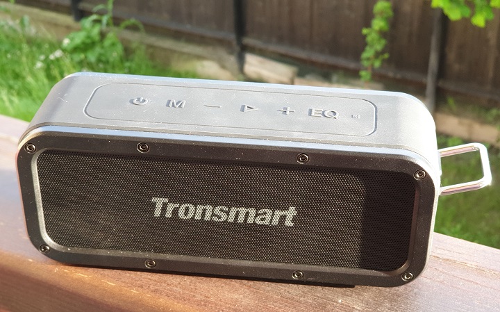 Tronsmart Element Force