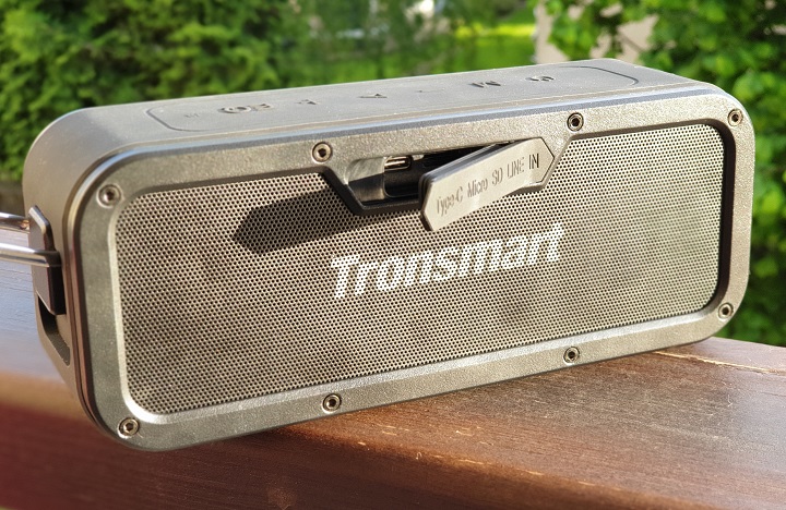 Tronsmart Element Force