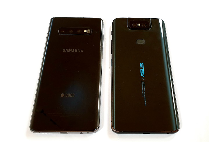 Asus ZenFone 6