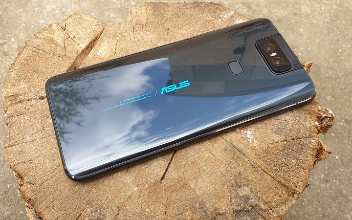 Asus ZenFone 6