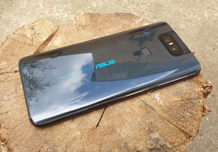 Asus ZenFone 6