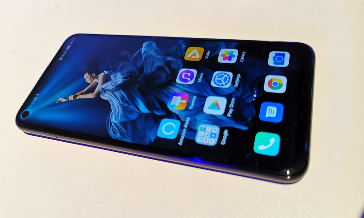 Honor 20 si Honor 20 Pro prezentate oficial, cu Android si pret bun, dar fara data sigura de lansare