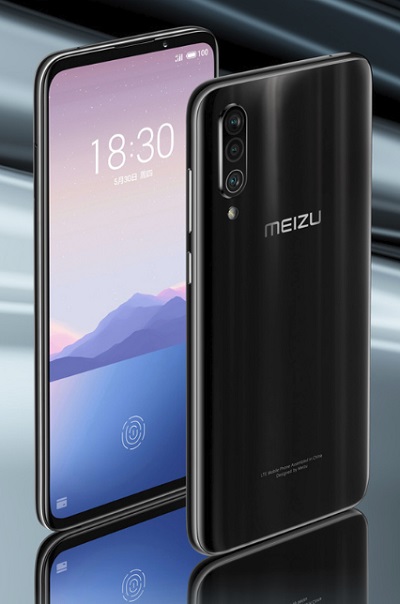 Meizu 16Xs