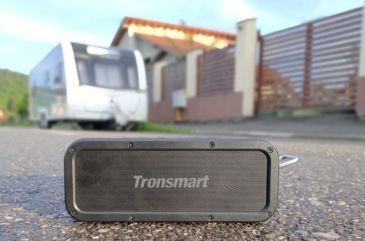 Tronsmart Element Force