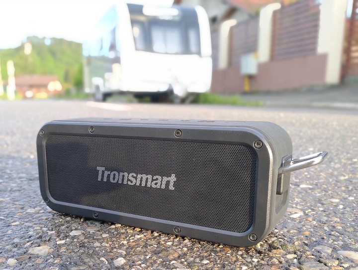 Tronsmart Element Force