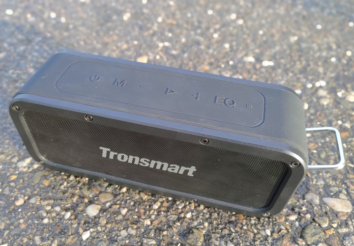 Tronsmart Element Force