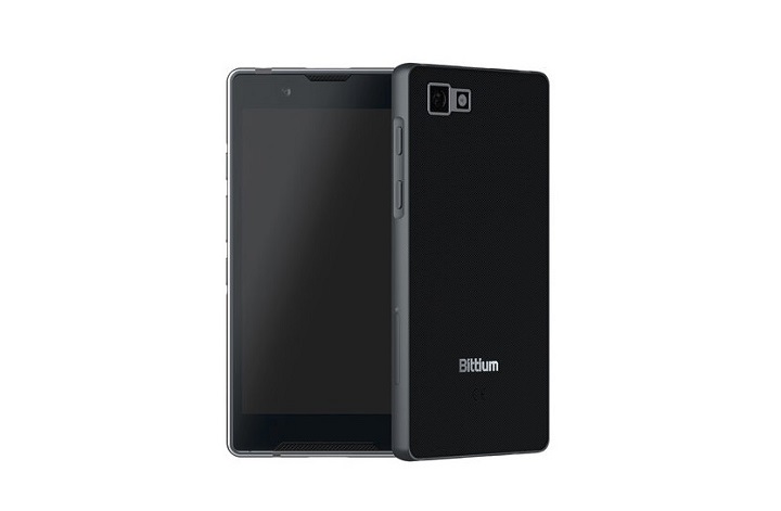 Bittium Tough Mobile 2