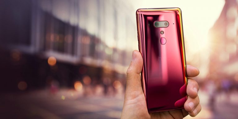 HTC anunta datele pentru update-ul Android din 2019 pentru U12+, U11+ si U11