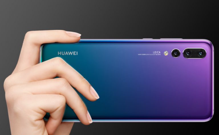 Masurile SUA anti-Huawei se mai relaxeaza