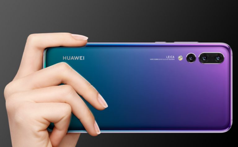 Masurile SUA anti-Huawei se mai relaxeaza