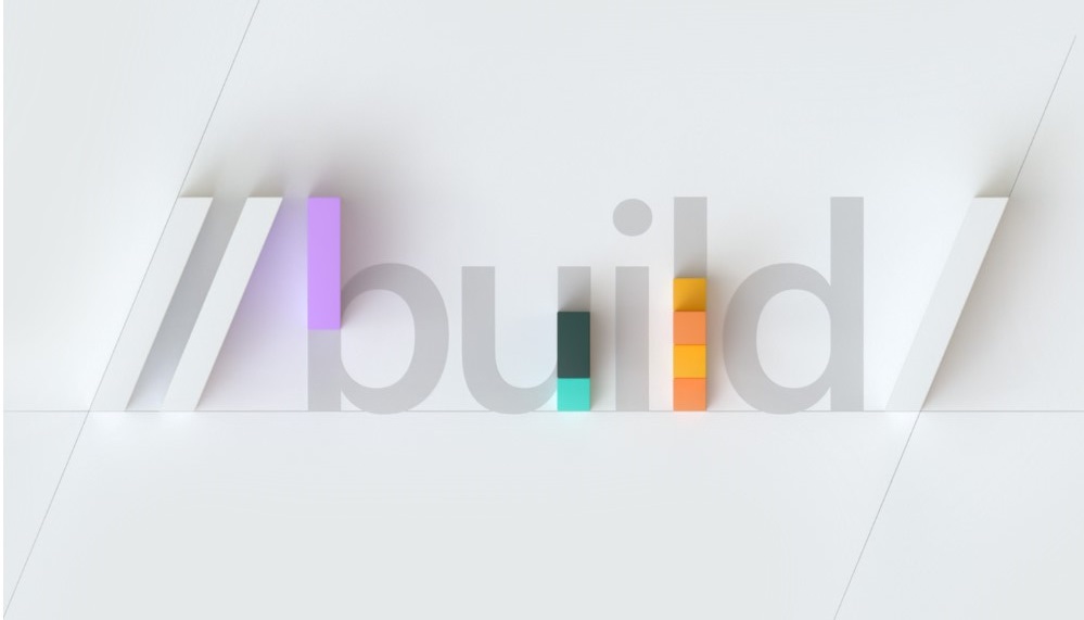 BUILD 2019