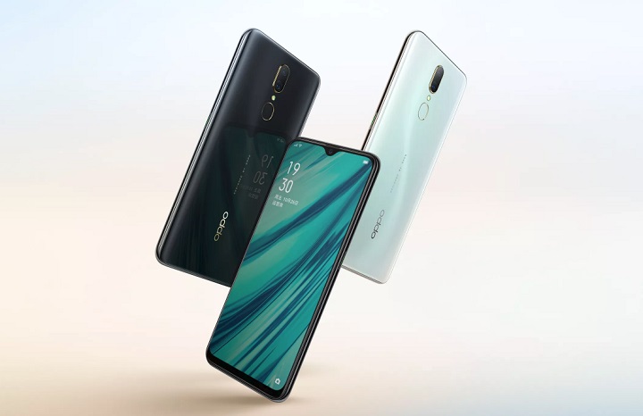 Oppo A9x