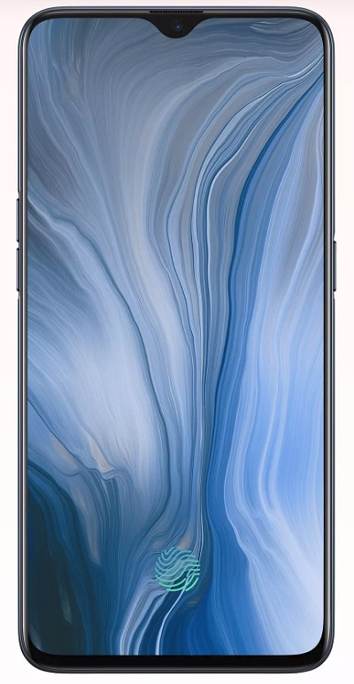 Oppo Reno Z