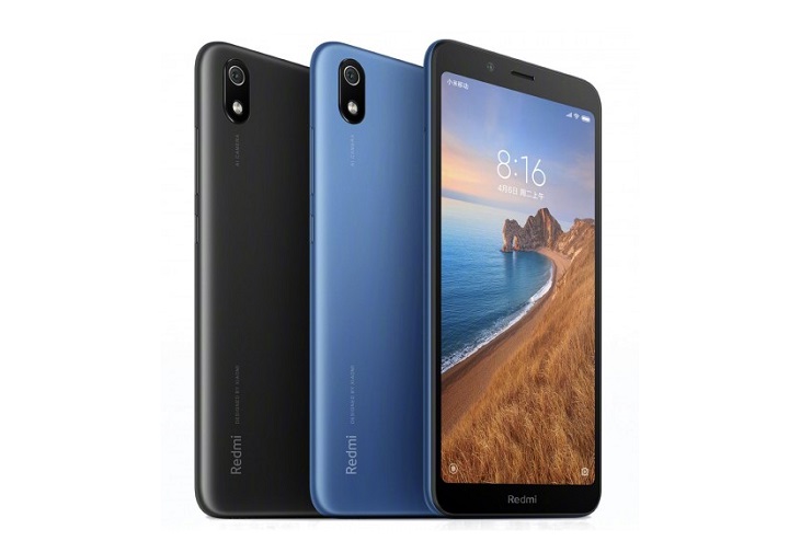 Redmi 7A