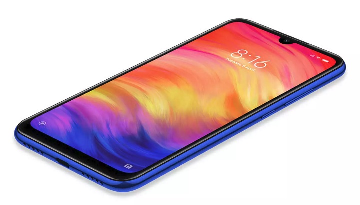 Redmi Note 7S