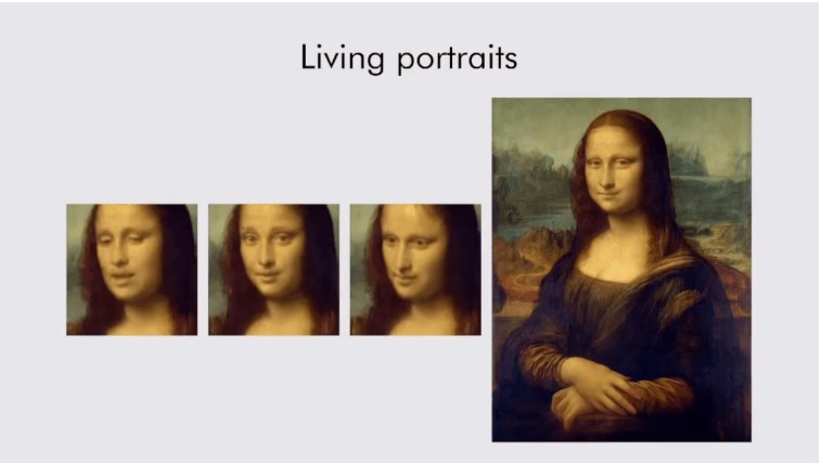 Samsung AI poate crea vide-uri deepfake pornind de la o simpla poza.