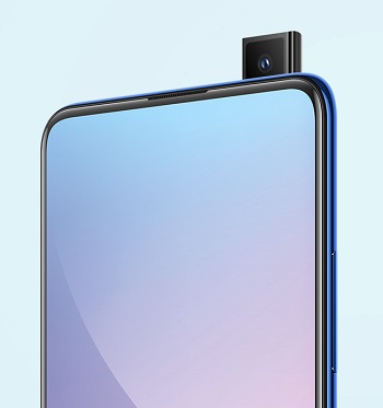 Vivo S1 Pro