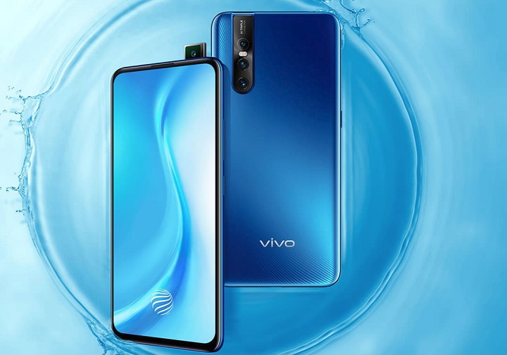 Vivo S1 Pro