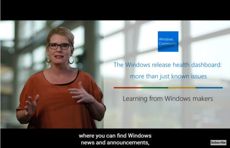 Noul Windows 10 May 2019 Update 1903 e disponibil oficial pentru instalare
