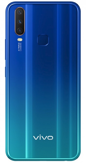 Vivo Y15