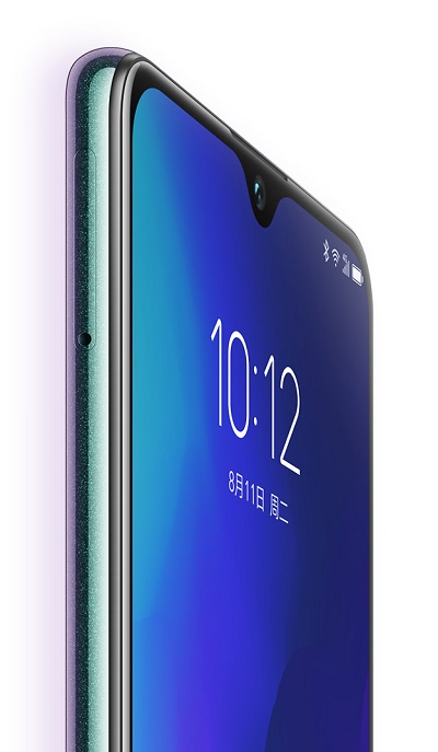 Lenovo Z6 Youth Edition