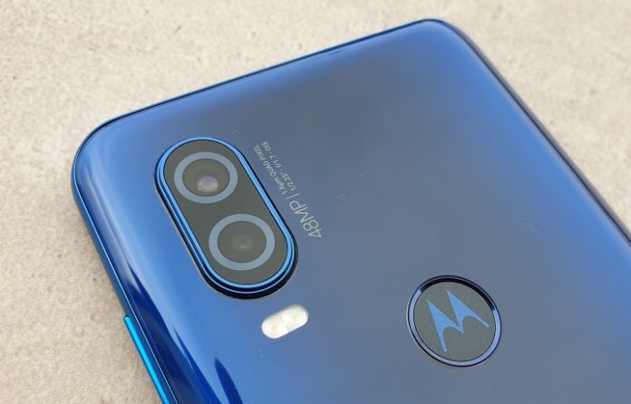 Motorola One Vision Pros Y Contras