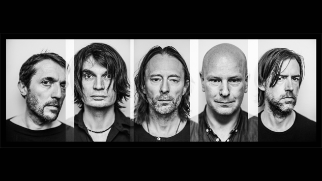 Radiohead a publicat 18 ore de inregistrari din perioada OK Computer, in loc sa plateasca o rascumparare hacker-ilor ce le-au furat materialele