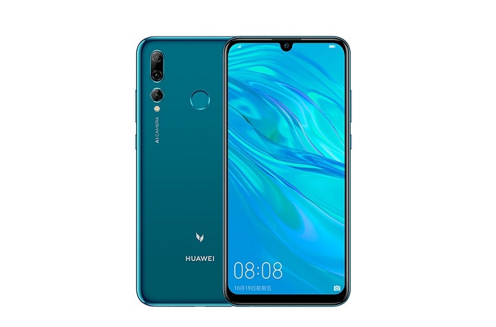 Huawei Maimang 8