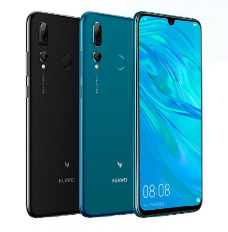 Huawei Maimang 8