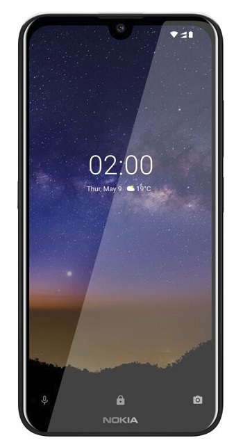 Nokia 2.2